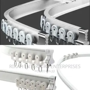 Bendable Curtain Rails Curtain Rails Curtain Rails