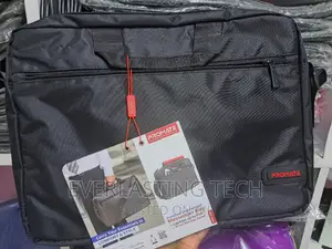 Promate 15.6 Carry Case