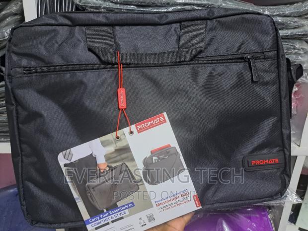 Promate 15.6 Carry Case