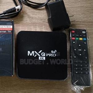 MXQ Pro Android *Tv Box 8gb Ram/128gb Rom Wifi/Ethernet - thumbnail 2