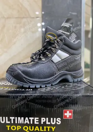 Get Puncture Resistant Safety Boots For Sale