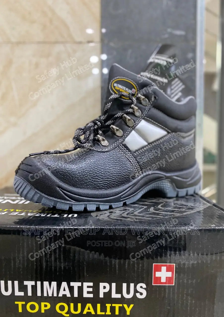 Get Puncture Resistant Safety Boots For Sale