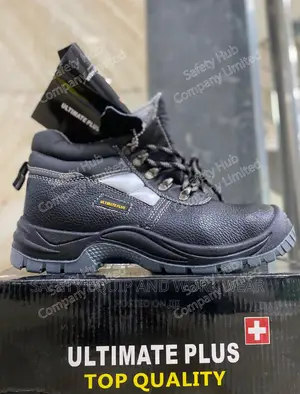 Buy Durable Waterproof Porcupine Safety Boots
