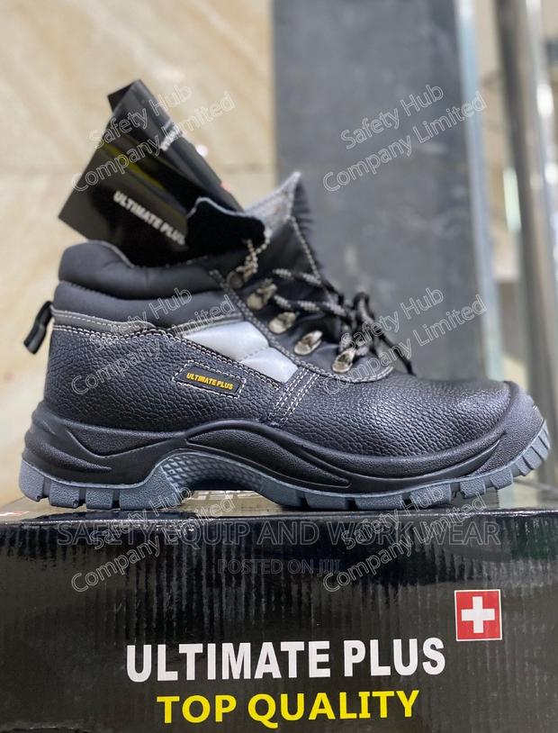 Buy Durable Waterproof Porcupine Safety Boots