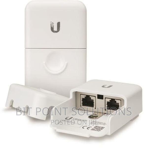 Ubiquiti ETH-SP-G2 Ethernet Surge Protector Gen 2 ! ETH-SP-G - main view