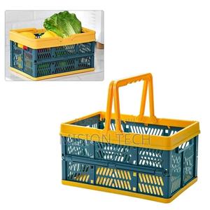 Storage Crate - thumbnail 2