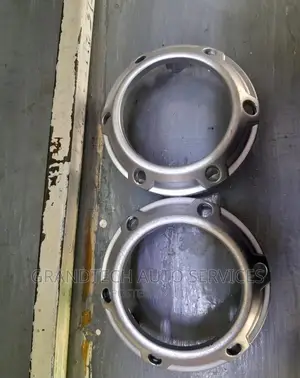 Mitsubishi Outlander Foglights Covers