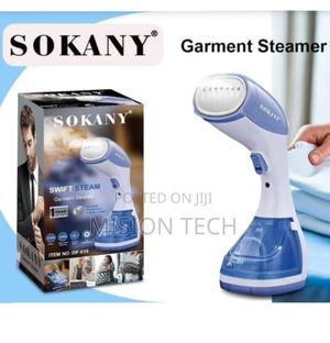 Sokany Germent Steamer - thumbnail 2