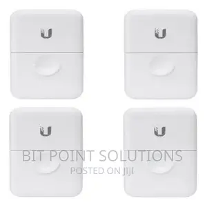 Ubiquiti Eth-Sp-G2 Ethernet Surge Protector Gen 2 ^! Surge