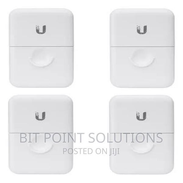 Ubiquiti Eth-Sp-G2 Ethernet Surge Protector Gen 2 ^! Surge - main view