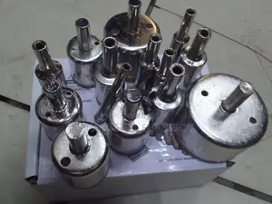 Hole Saw Set