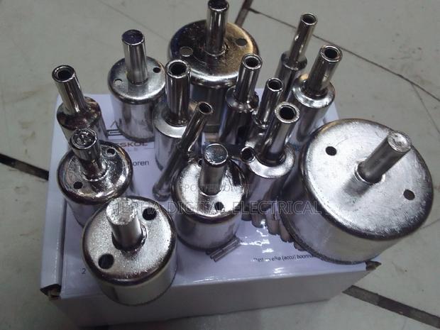 Hole Saw Set