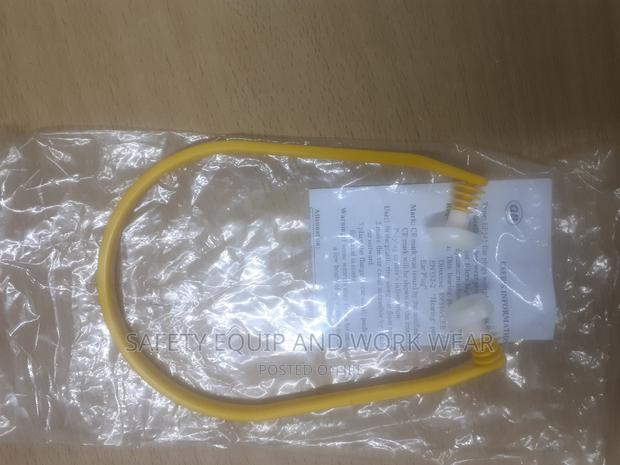 Safety And Good Fit Earplugs For Sale