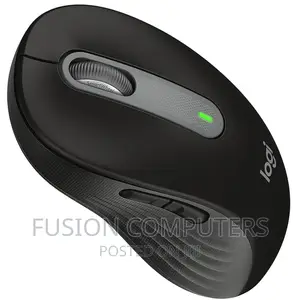 Logitech Signature M650 Wireless Mouse