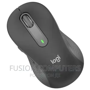 Logitech Signature M650 Wireless Mouse