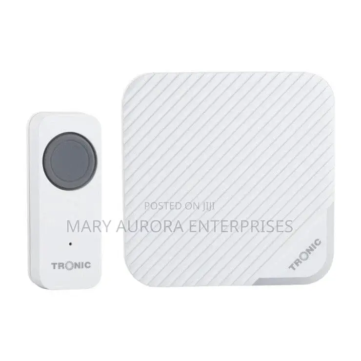 Tronic Door Bell