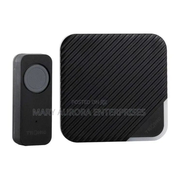 Tronic Door Bell