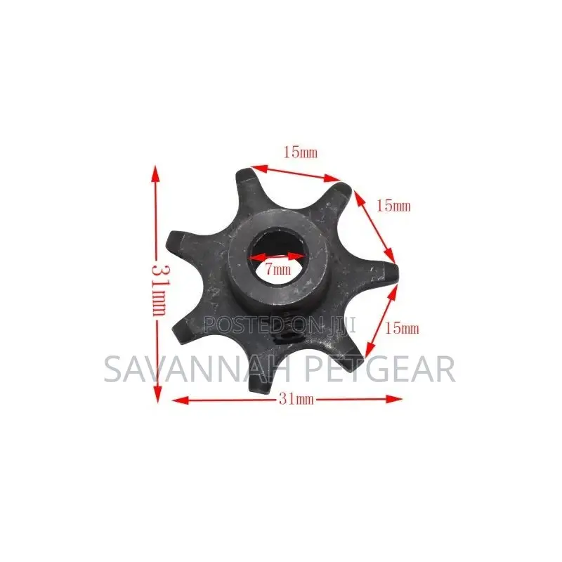 Permanent Magnet Synchronous Motor 14W Gear Motor 2.5rpm