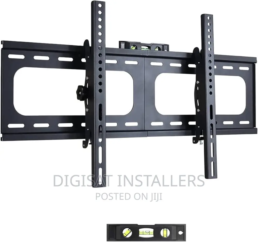 Tv Wall Mounting/Wall Bracket for 43-65""(Fixed Bracket)