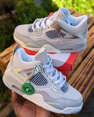 Basketball Jordan Shoes - thumbnail 2