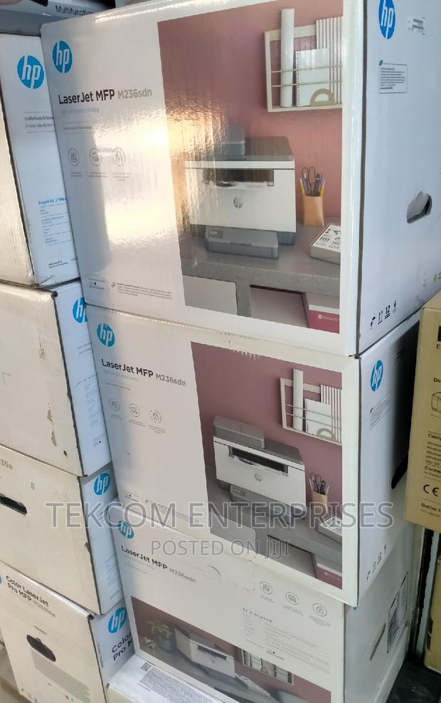 Hp Printer 236sdn !! Hp Printer 236sdn