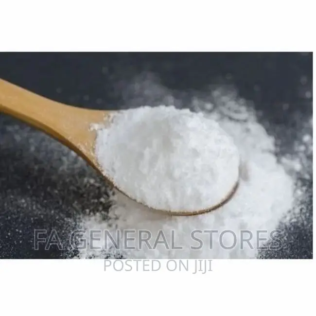 Sodium Metabisulphite(SMS)