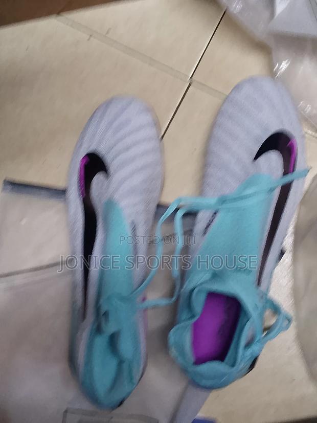 Basketball Jordan Shoes - thumbnail 3