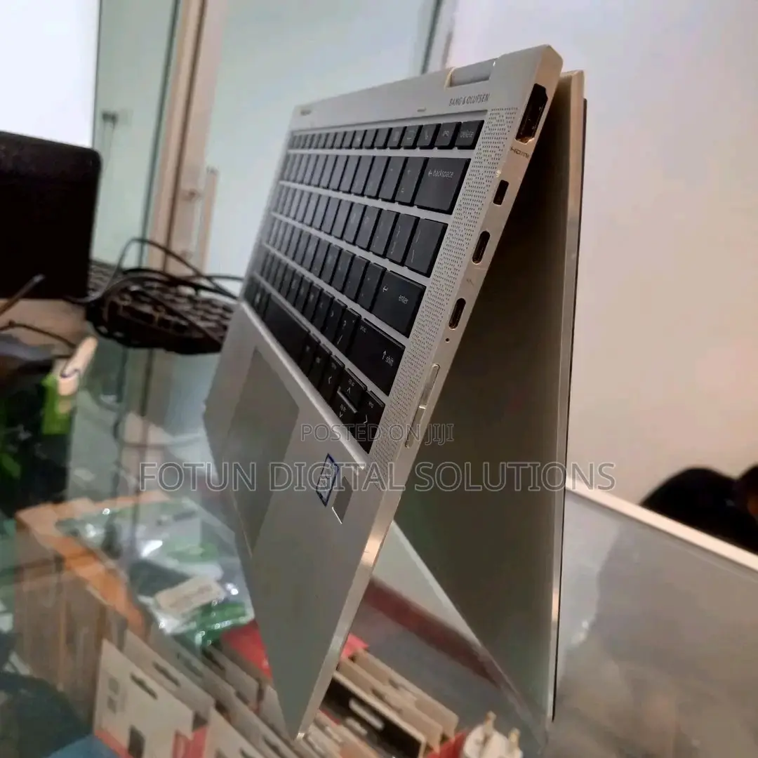 Laptop HP EliteBook X360 1030 G4 8GB Intel Core I5 SSD 256GB