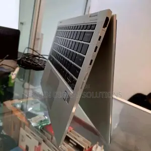 Laptop HP EliteBook X360 1030 G4 8GB Intel Core I5 SSD 256GB