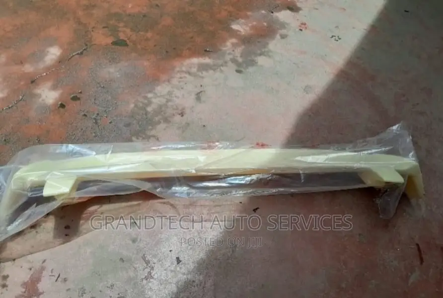 Mazda Demio Spoiler