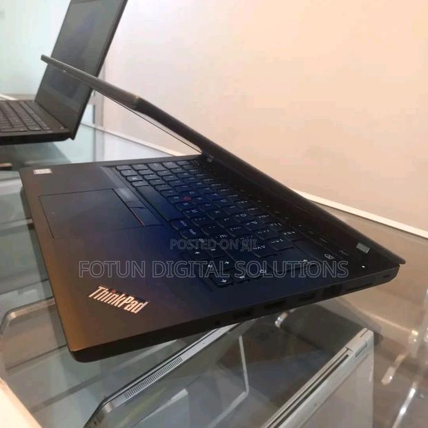 Laptop Lenovo ThinkPad T480 8GB Intel Core I5 SSD 256GB - thumbnail 2