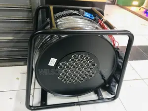 Professional Audio Snake Cable. 32 Channel.