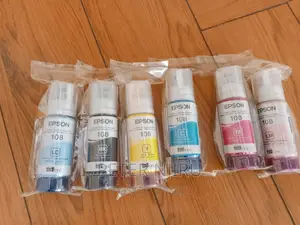 EPSON 108 Original for L180150 EPSON