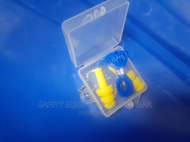 Get Hypo Allergic Earplugs For Sale - main view
