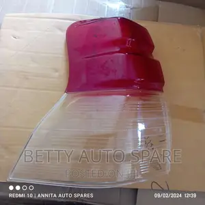 Prado Fj 150(2015/2020)Backlight Lens