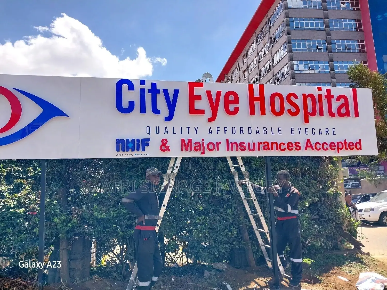 2d and 3d Signs, Signboards, Sign Writing, Lightbox, Branding, Sticker