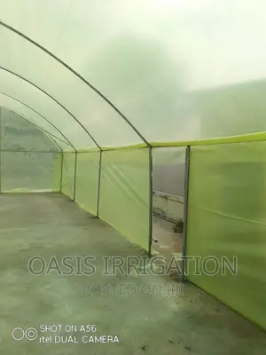 Greenhouse Dryers