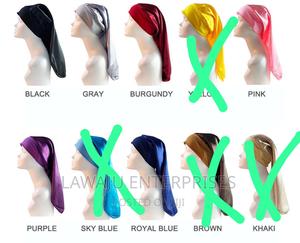 Satin Bonnets - thumbnail 2