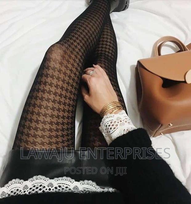 Wolford Damen Tights - thumbnail 3