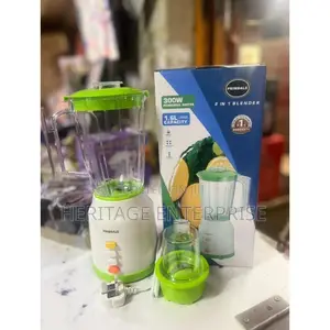 Blender Primadell2 in 1 Primadell Blender