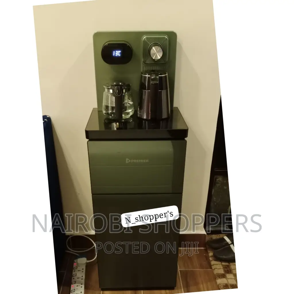 Premier Bottom Load Dispenser