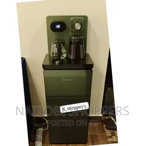 Premier Bottom Load Dispenser
