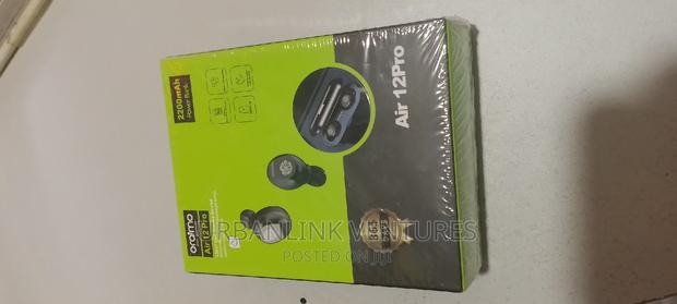 Oraimo Earbuds