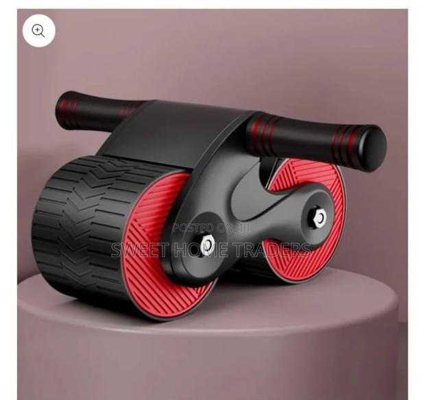 Belly Wheel - main view