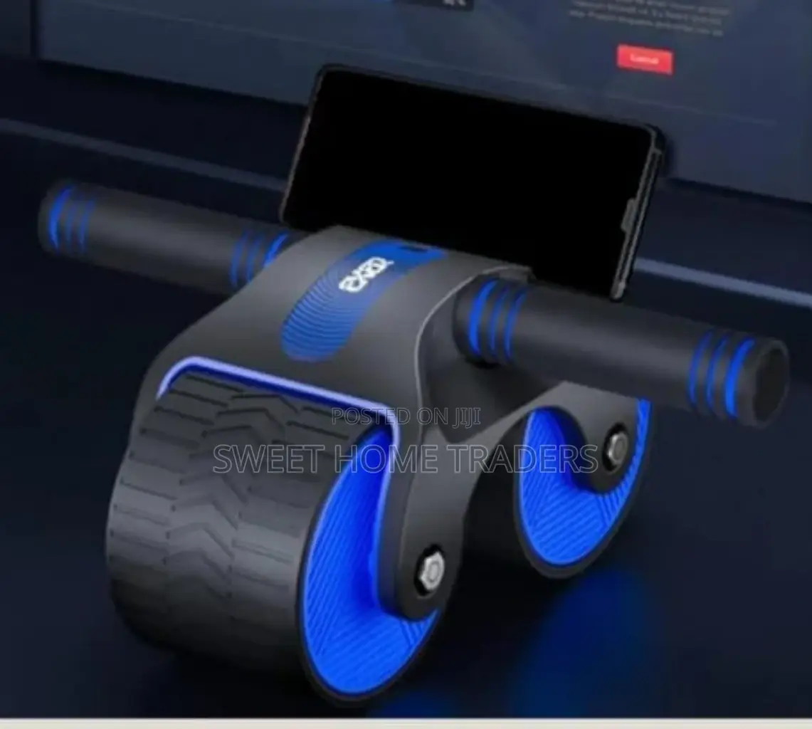 Belly Wheel,