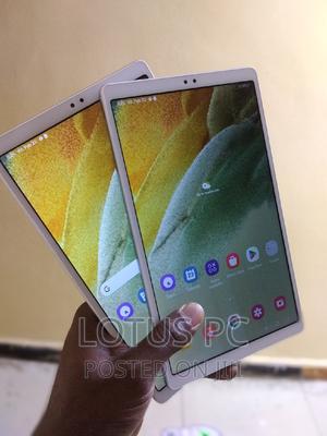 Samsung Galaxy Tab A7 Lite 32 GB Silver - main view