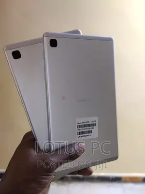 Samsung Galaxy Tab A7 Lite 32 GB Silver