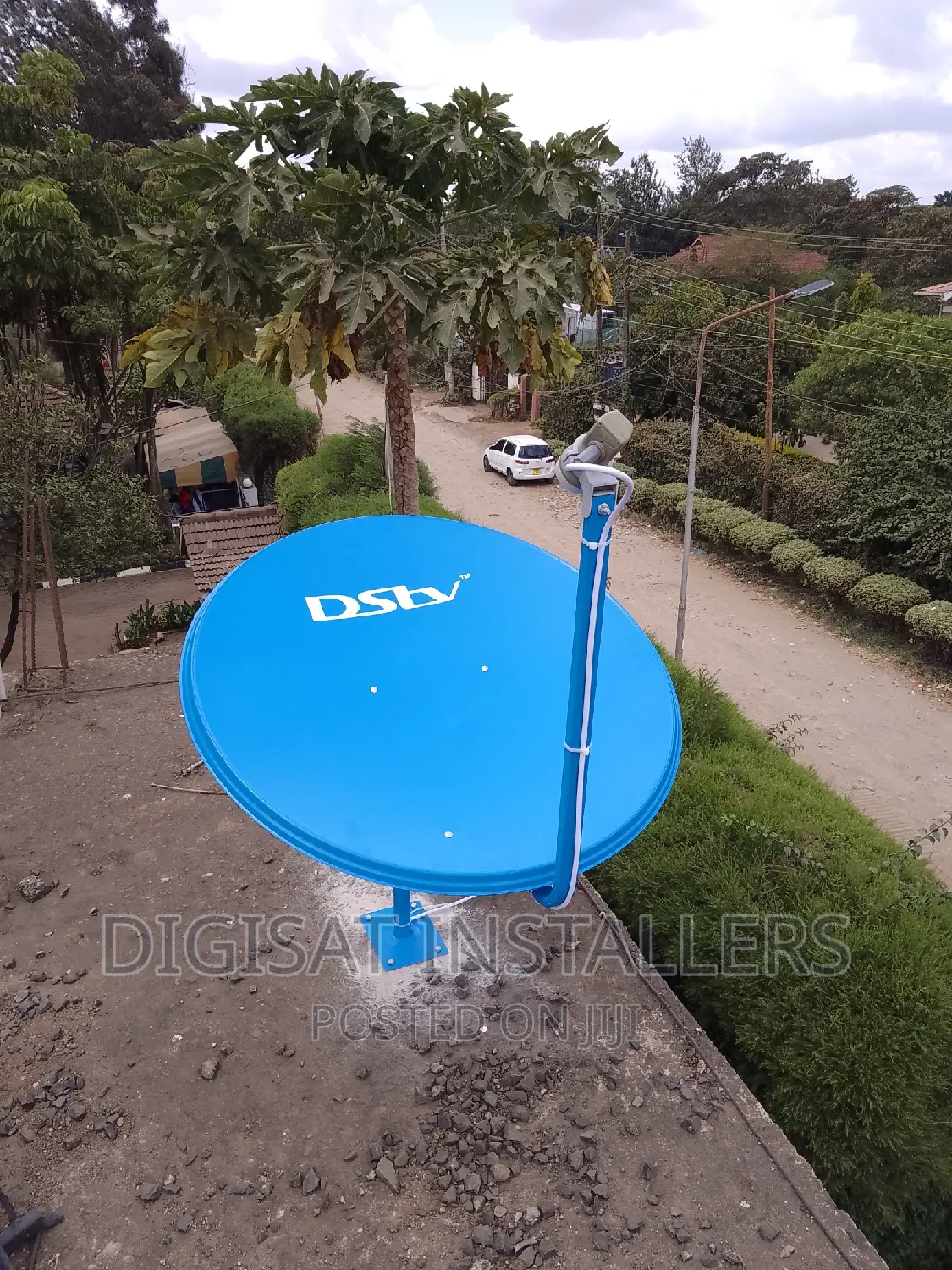 DSTV Installation/Tv Wall Mounting/CCTV Installation Komarock Kayole