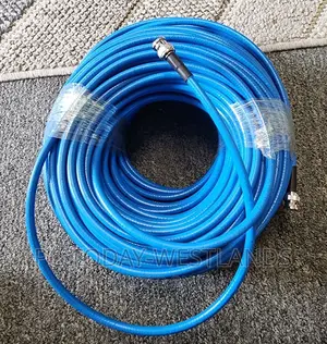 Superbat 3G 6G SDI Cable 200ft 75ohm BNC Cable Belden 1694A