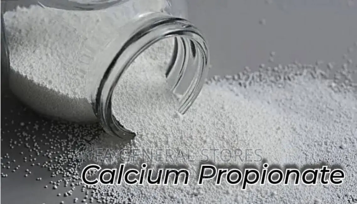 Calcium Propionate
